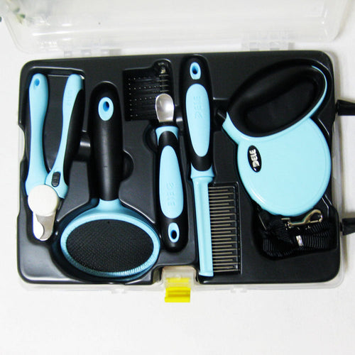 walking essentials for pets....