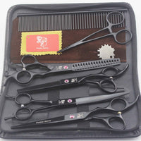 Pet Grooming Scissors for Dogs & Cats Hair Trimming Tool