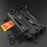 Pet Grooming Scissors for Dogs & Cats Hair Trimming Tool