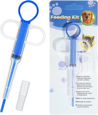 The Stress Free Way To Medicate Your Pet