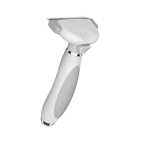 Pet Grooming Tool for Dogs & Cats Hair Care Brush & Trimmer