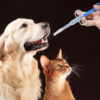 The Stress Free Way To Medicate Your Pet
