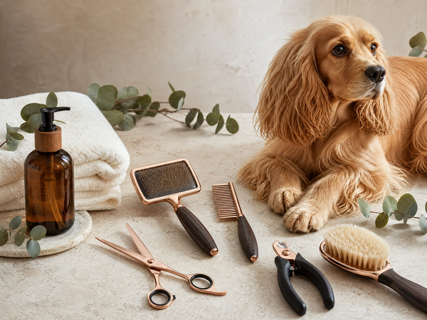 Grooming